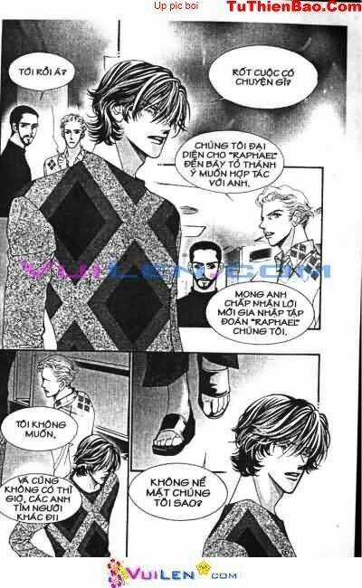 Thiên Thần Bé Bỏng - Chapter 11 - Trang 136