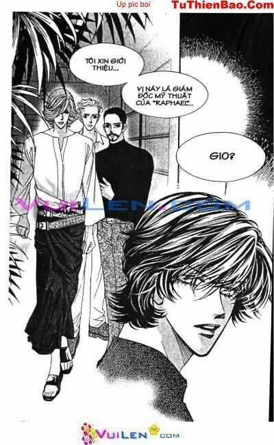 Thiên Thần Bé Bỏng - Chapter 11 - Trang 137