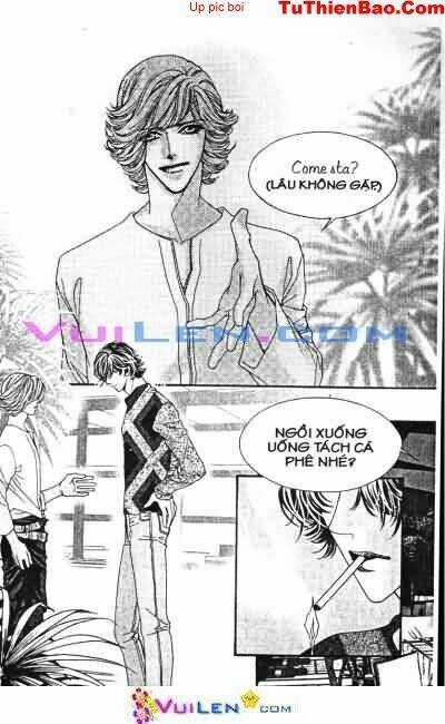 Thiên Thần Bé Bỏng - Chapter 11 - Trang 138