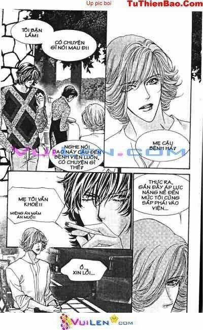 Thiên Thần Bé Bỏng - Chapter 11 - Trang 139