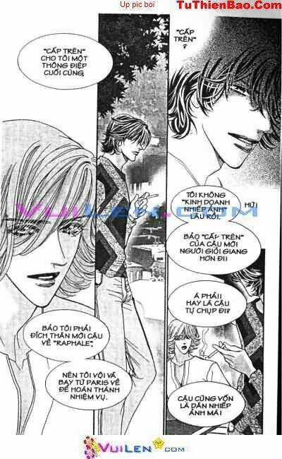 Thiên Thần Bé Bỏng - Chapter 11 - Trang 140