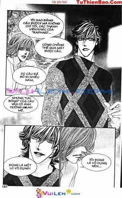 Thiên Thần Bé Bỏng - Chapter 11 - Trang 141