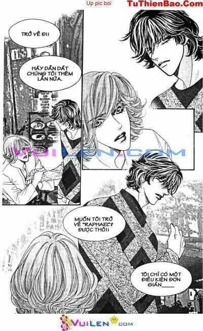 Thiên Thần Bé Bỏng - Chapter 11 - Trang 142