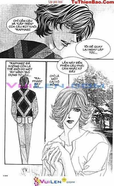Thiên Thần Bé Bỏng - Chapter 11 - Trang 143