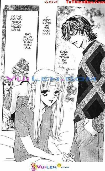 Thiên Thần Bé Bỏng - Chapter 11 - Trang 144