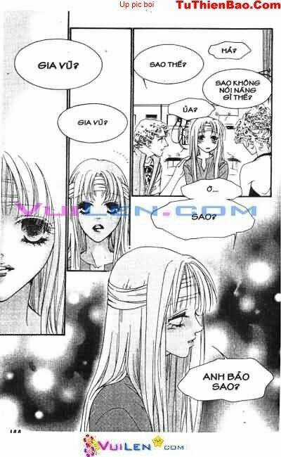 Thiên Thần Bé Bỏng - Chapter 11 - Trang 145