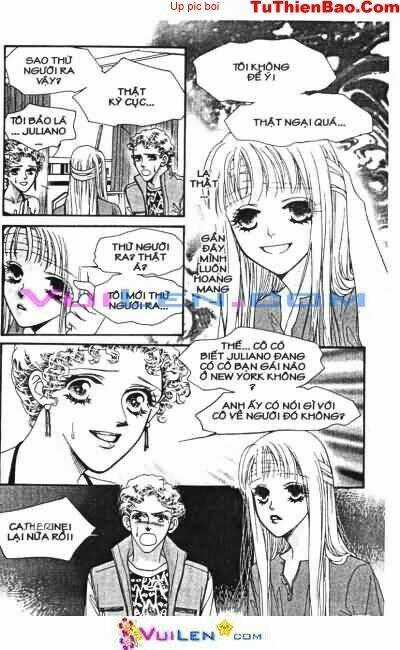 Thiên Thần Bé Bỏng - Chapter 11 - Trang 146