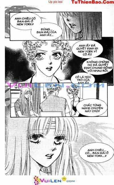 Thiên Thần Bé Bỏng - Chapter 11 - Trang 147