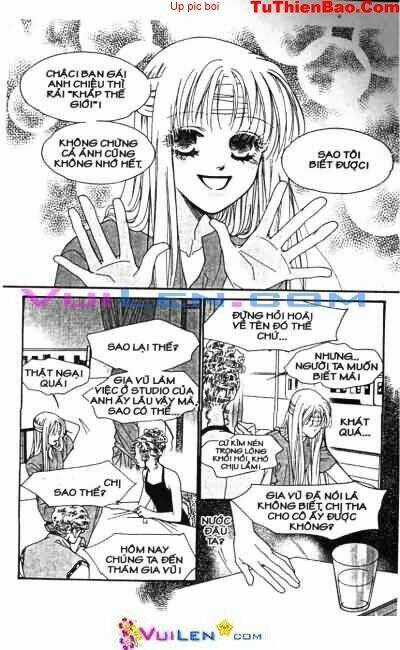 Thiên Thần Bé Bỏng - Chapter 11 - Trang 148