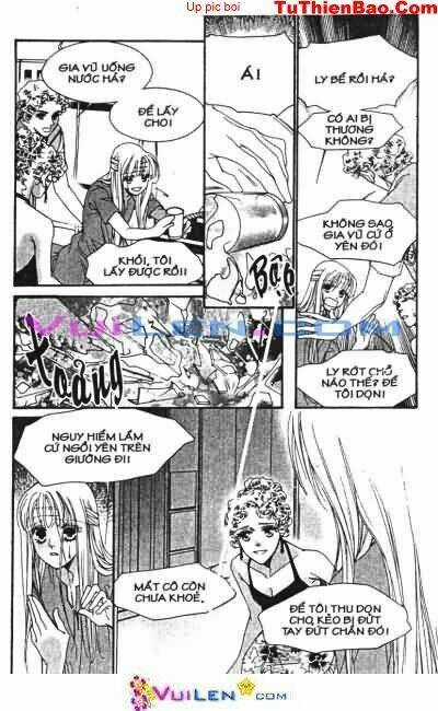 Thiên Thần Bé Bỏng - Chapter 11 - Trang 149