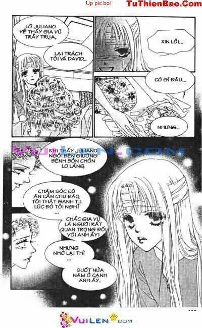 Thiên Thần Bé Bỏng - Chapter 11 - Trang 150