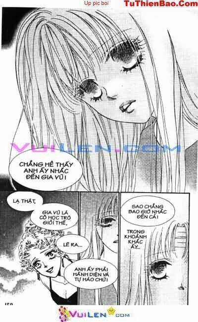 Thiên Thần Bé Bỏng - Chapter 11 - Trang 151