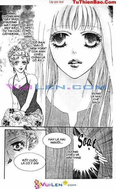 Thiên Thần Bé Bỏng - Chapter 11 - Trang 152