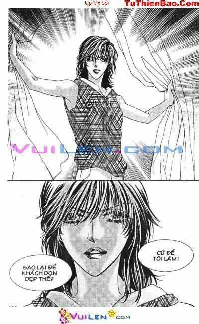 Thiên Thần Bé Bỏng - Chapter 11 - Trang 153