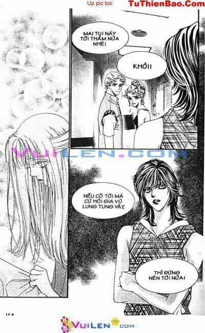 Thiên Thần Bé Bỏng - Chapter 11 - Trang 155