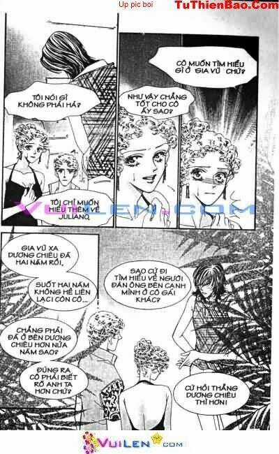 Thiên Thần Bé Bỏng - Chapter 11 - Trang 156