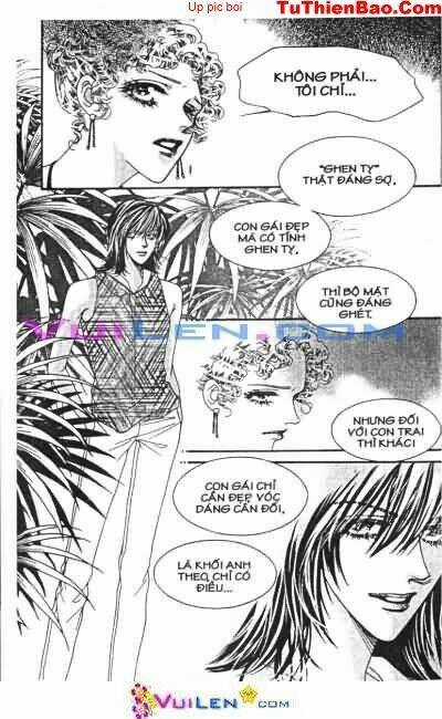 Thiên Thần Bé Bỏng - Chapter 11 - Trang 157