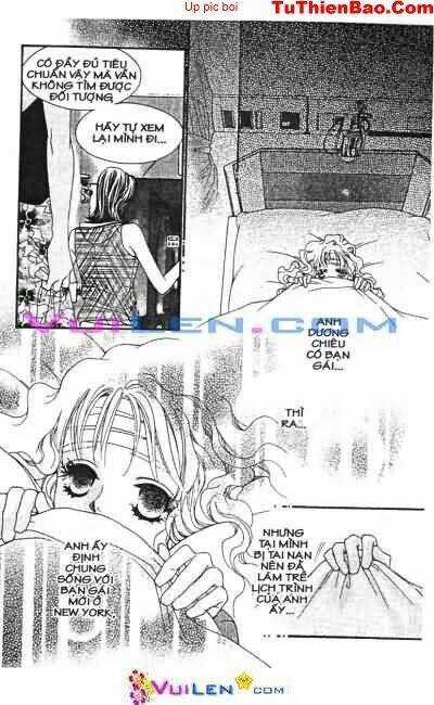 Thiên Thần Bé Bỏng - Chapter 11 - Trang 158