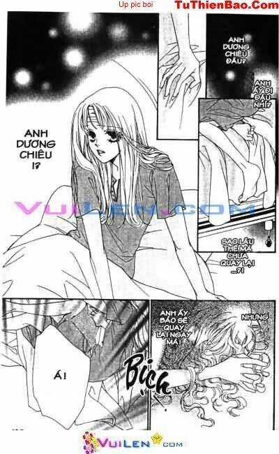 Thiên Thần Bé Bỏng - Chapter 11 - Trang 159