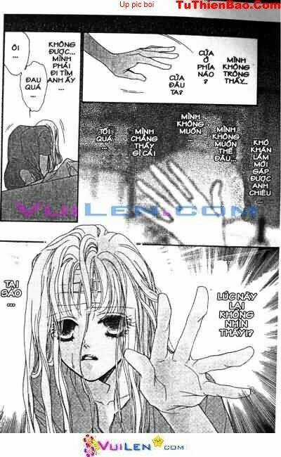 Thiên Thần Bé Bỏng - Chapter 11 - Trang 160