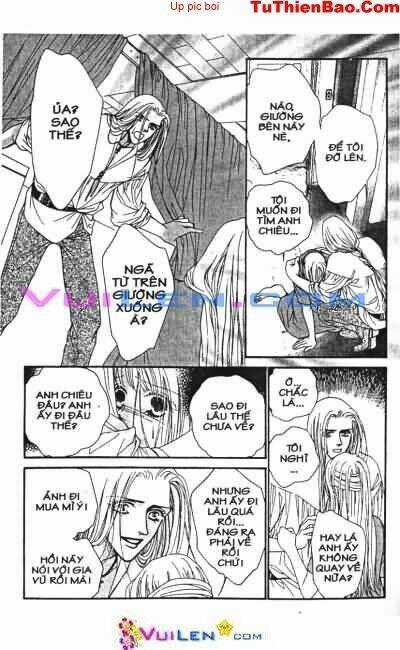 Thiên Thần Bé Bỏng - Chapter 11 - Trang 161