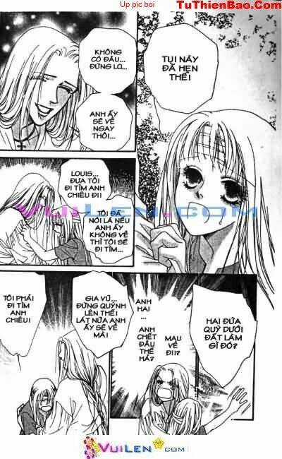 Thiên Thần Bé Bỏng - Chapter 11 - Trang 162