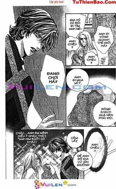 Thiên Thần Bé Bỏng - Chapter 11 - Trang 163