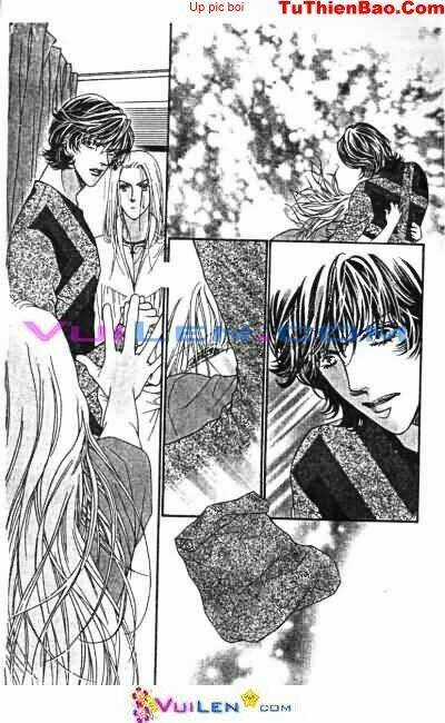 Thiên Thần Bé Bỏng - Chapter 11 - Trang 164