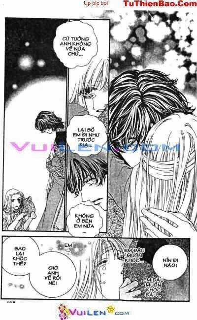 Thiên Thần Bé Bỏng - Chapter 11 - Trang 165