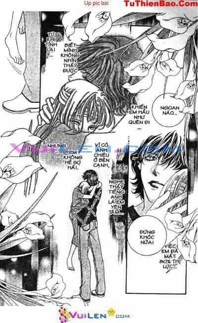 Thiên Thần Bé Bỏng - Chapter 11 - Trang 166