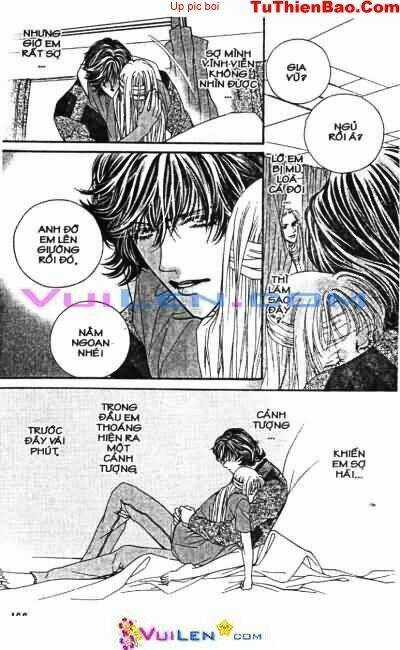 Thiên Thần Bé Bỏng - Chapter 11 - Trang 167