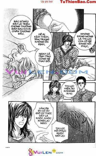 Thiên Thần Bé Bỏng - Chapter 11 - Trang 169