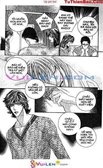 Thiên Thần Bé Bỏng - Chapter 11 - Trang 170