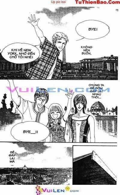 Thiên Thần Bé Bỏng - Chapter 11 - Trang 18