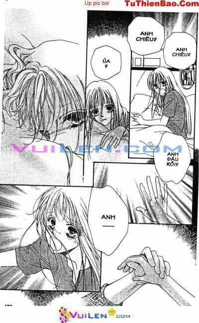 Thiên Thần Bé Bỏng - Chapter 11 - Trang 171