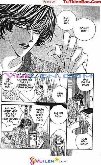 Thiên Thần Bé Bỏng - Chapter 11 - Trang 172