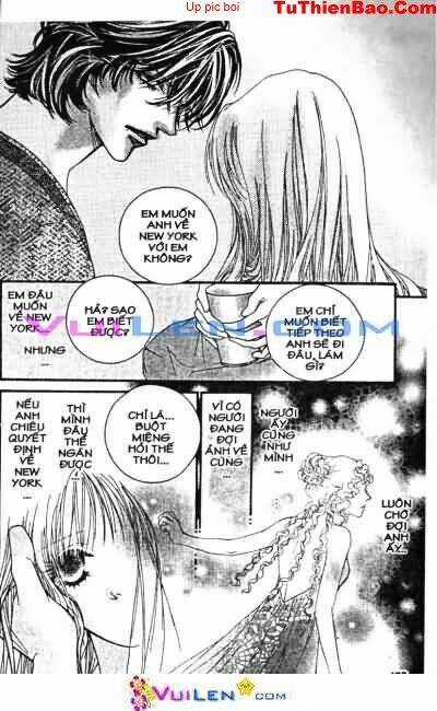 Thiên Thần Bé Bỏng - Chapter 11 - Trang 174