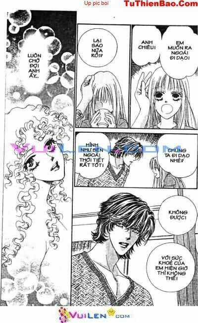 Thiên Thần Bé Bỏng - Chapter 11 - Trang 175