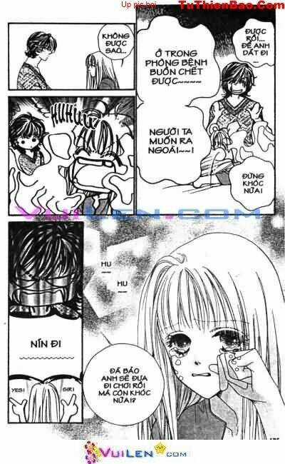 Thiên Thần Bé Bỏng - Chapter 11 - Trang 176