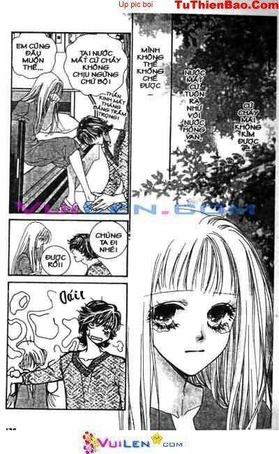 Thiên Thần Bé Bỏng - Chapter 11 - Trang 177