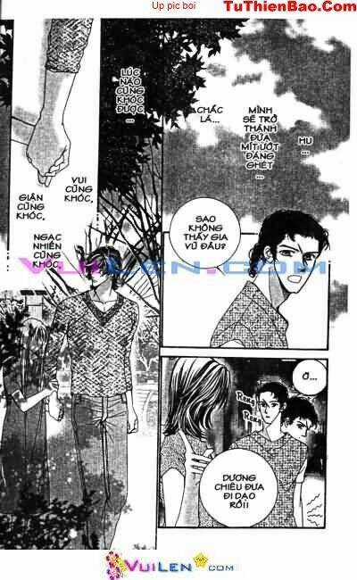 Thiên Thần Bé Bỏng - Chapter 11 - Trang 178