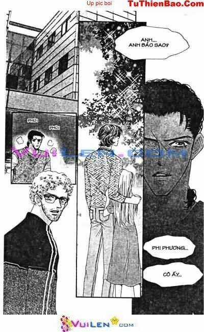 Thiên Thần Bé Bỏng - Chapter 11 - Trang 180