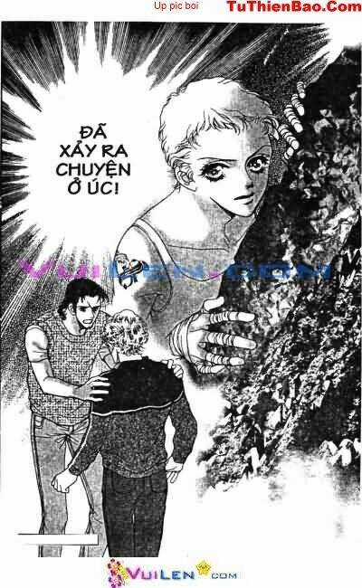 Thiên Thần Bé Bỏng - Chapter 11 - Trang 181