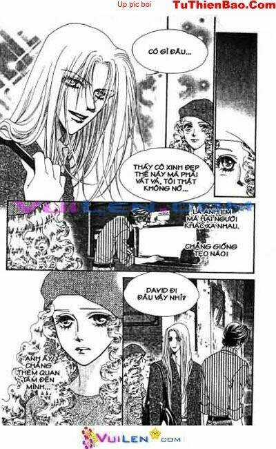 Thiên Thần Bé Bỏng - Chapter 11 - Trang 20