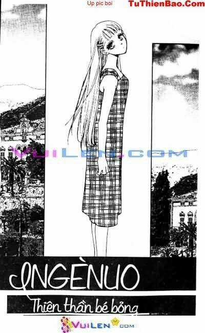 Thiên Thần Bé Bỏng - Chapter 11 - Trang 197