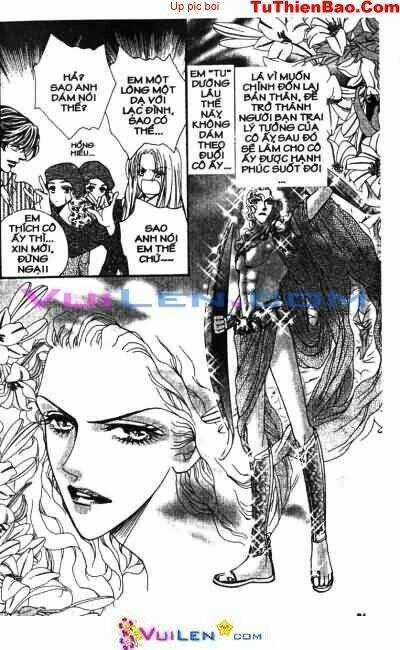 Thiên Thần Bé Bỏng - Chapter 11 - Trang 22