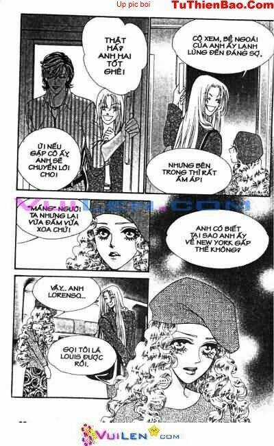 Thiên Thần Bé Bỏng - Chapter 11 - Trang 23