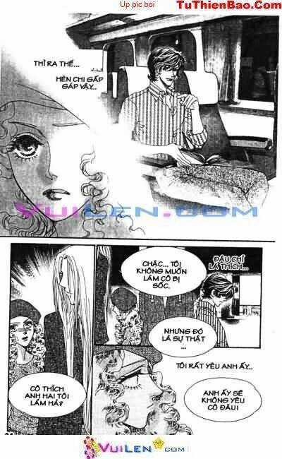 Thiên Thần Bé Bỏng - Chapter 11 - Trang 25