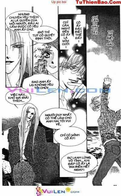 Thiên Thần Bé Bỏng - Chapter 11 - Trang 26