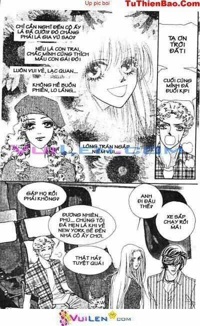 Thiên Thần Bé Bỏng - Chapter 11 - Trang 27